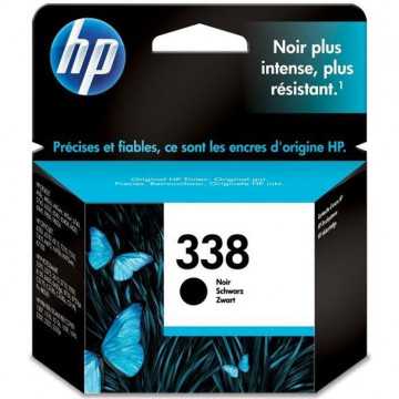 HP 338 Cartouche d'encre...