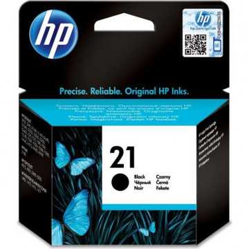 HP 21 Cartouche d'encre...