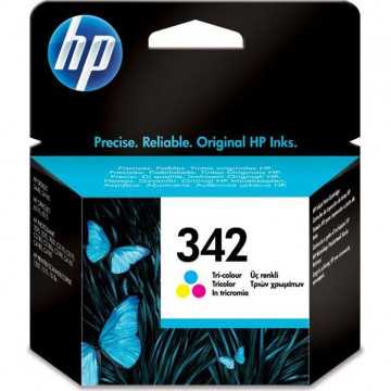 HP 342 Cartouche d'encre...