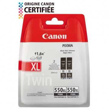 CANON Cartouche jet d'encre...