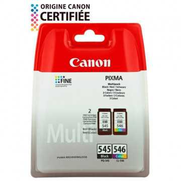 CANON Pack de 2 cartouches...