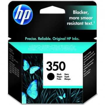 HP 350 Cartouche d'encre...