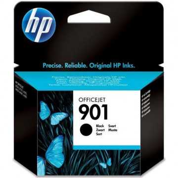 HP 901 Cartouche d'encre...