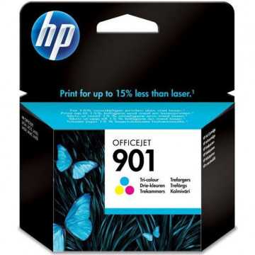HP 901 Cartouche d'encre...
