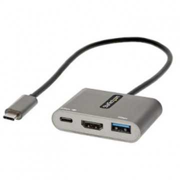 StarTech.com - CDP2HDUACP2...