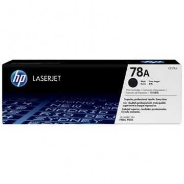 HP 78A Cartouche de toner...