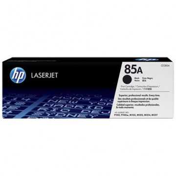 HP 85A Cartouche de toner...