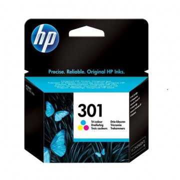 HP 301 Cartouche d'encre...