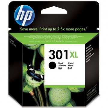 HP 301XL Cartouche d'encre...