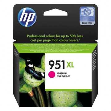 HP 951XL Cartouche d'encre...