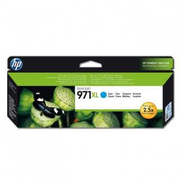 HP 971XL Cartouche d'encre...