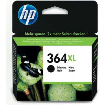 HP 364XL Cartouche d'encre...