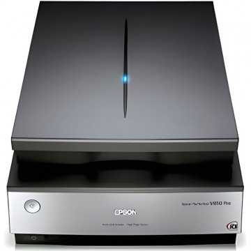 EPSON PERFECTION V850 PRO