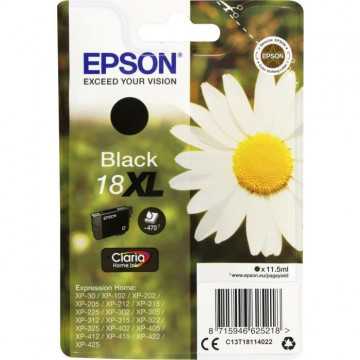 EPSON Cartouche d'encre 18...