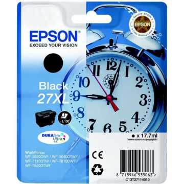 EPSON Cartouche d'encre 27...