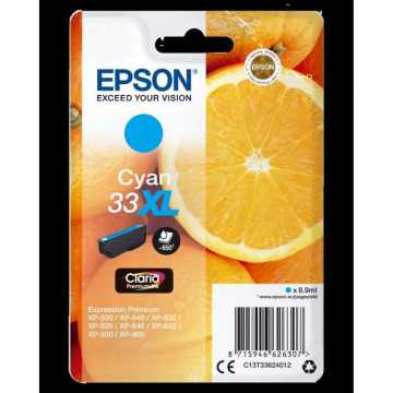 EPSON Cartouche d'encre...