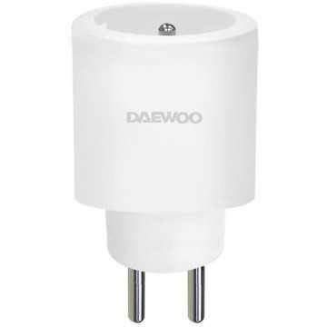 Daewoo Prise connectée SP501F