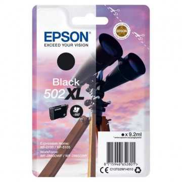 EPSON Cartouche d'encre 502...