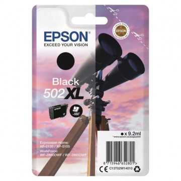 EPSON Cartouche d'encre 502...