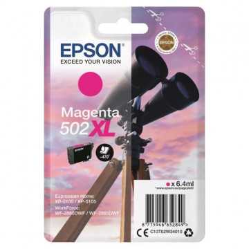 EPSON Cartouche d'encre 502...