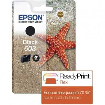EPSON Cartouche d'encre 603...