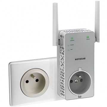 NETGEAR Répéteur WiFi...