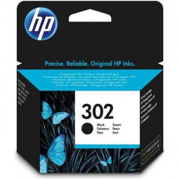 HP 302 Cartouche d'encre...