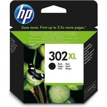 HP 302XL Cartouche d'encre...