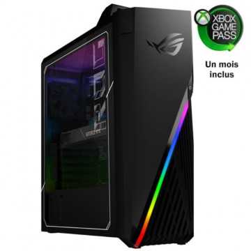 PC de Bureau Gamer ASUS ROG...