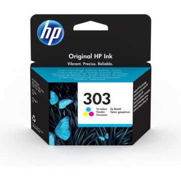 HP 303 Cartouche d'encre...