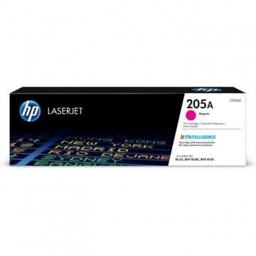 HP 205A Cartouche de toner...