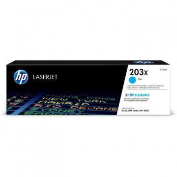 HP 203X Cartouche de toner...