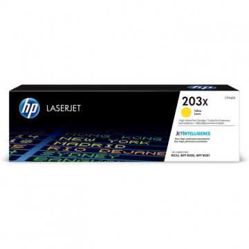 HP 203X Cartouche de toner...