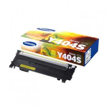 Cartouche de toner jaune...