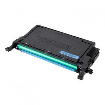 Cartouche de toner cyan...