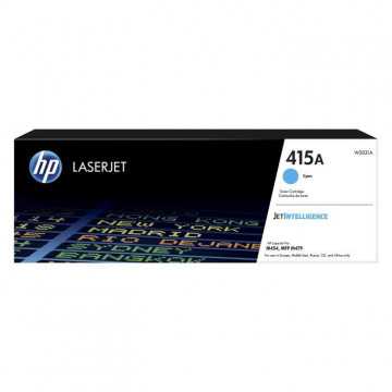 HP 415A Cartouche de toner...