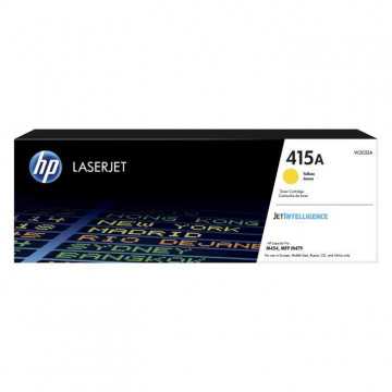 HP 415A Cartouche de toner...