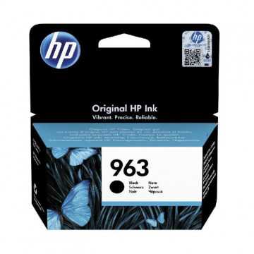 HP 963 Cartouche d'encre...
