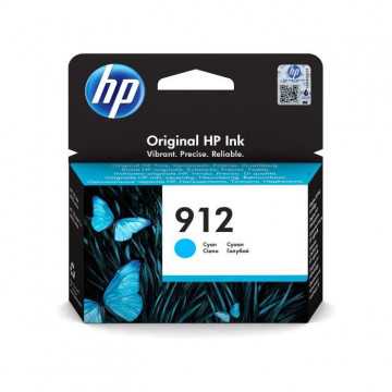 HP 912 Cartouche d'encre...