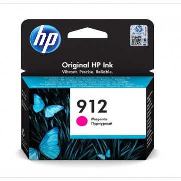 HP 912 Cartouche d'encre...