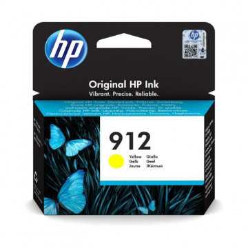 HP 912 Cartouche d'encre...