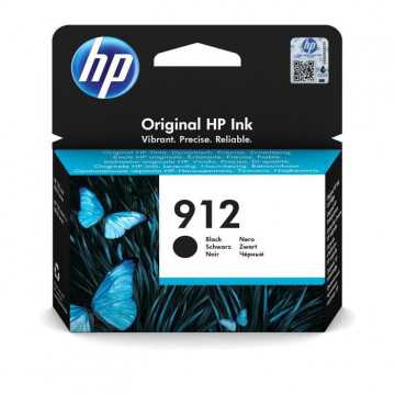 HP 912 Cartouche d'encre...