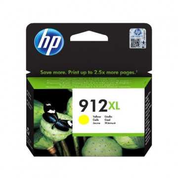 HP 912XL Cartouche d'encre...
