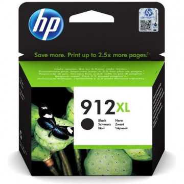 HP 912XL Cartouche d'encre...
