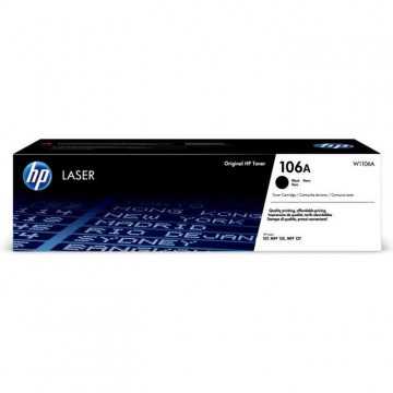 HP 106A Cartouche de toner...