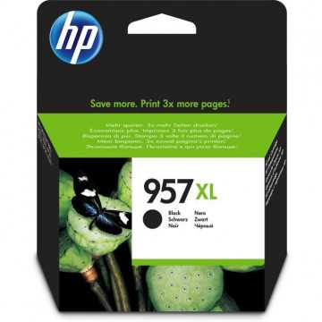 HP 957XL Cartouche d'encre...