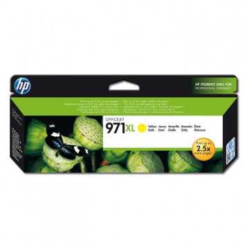 HP 971XL Cartouche d'encre...