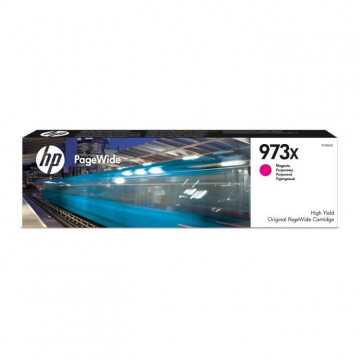 HP 973X Cartouche d'encre...