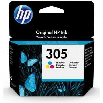 HP 305 Cartouche d'encre...