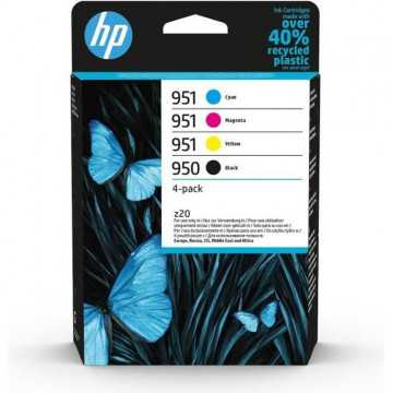 HP 950/951 Pack de 4...